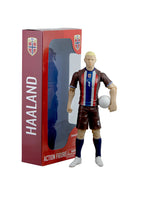Erling Haaland Norway 20cm Action Figure