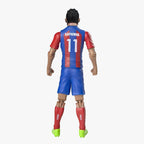 Raphinha FC Barcelona 20cm Action Figure