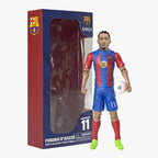 Raphinha FC Barcelona 20cm Action Figure