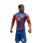 Marcus Rashford FC Barcelona 20cm Action Figure