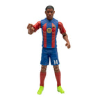 Marcus Rashford FC Barcelona 20cm Action Figure