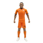 Virgil van Dijk Netherlands 20cm Action Figure