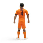 Virgil van Dijk Netherlands 20cm Action Figure