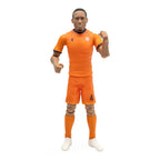 Virgil van Dijk Netherlands 20cm Action Figure