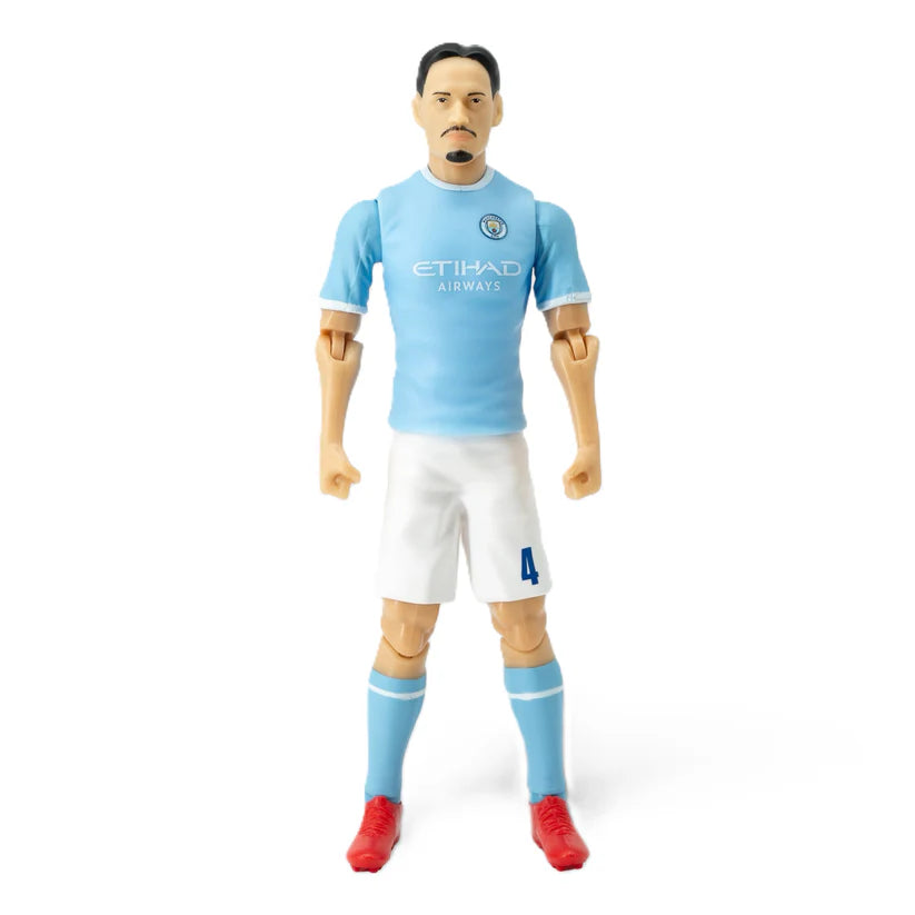 Manchester City Reijnders 20cm Action Figure