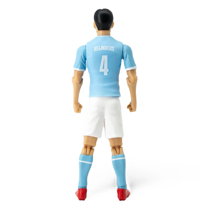 Manchester City Reijnders 20cm Action Figure