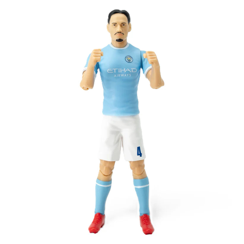 Manchester City Reijnders 20cm Action Figure