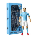 Manchester City Reijnders 20cm Action Figure