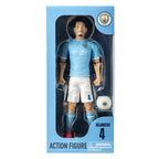 Manchester City Reijnders 20cm Action Figure