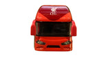 Official Soccer Clubs Miniature Team Bus – Liverpool FC
