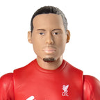Toys Liverpool Virgil van Dijk 20cm Action Figure