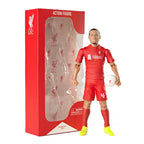 Toys Liverpool Virgil van Dijk 20cm Action Figure