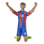 Lamine Yamal FC Barcelona 20cm Action Figure