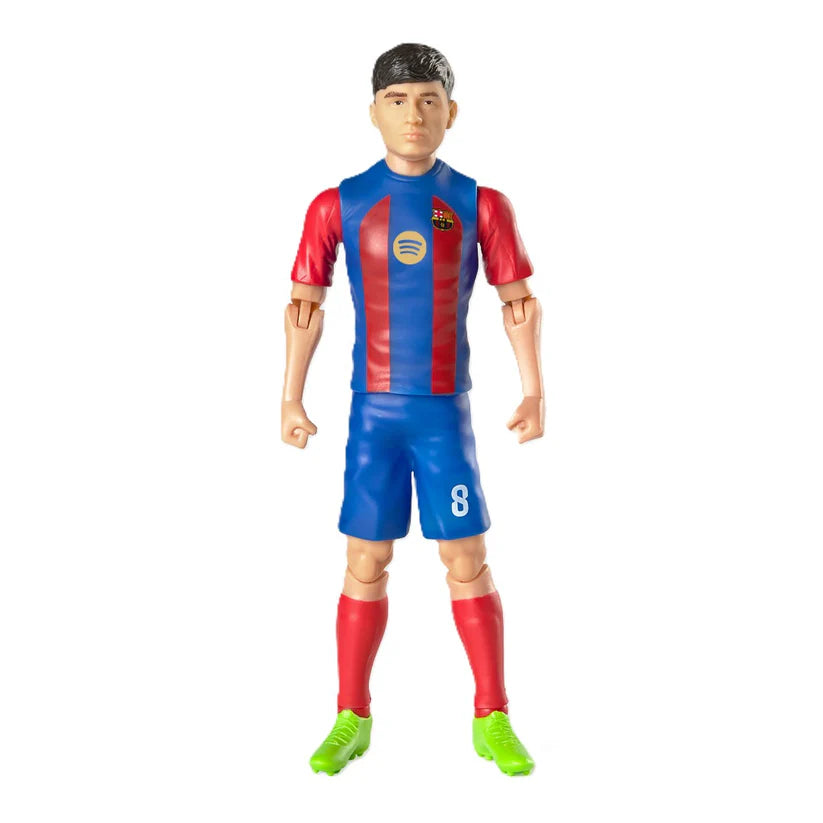 Pedri FC Barcelona 20cm Action Figure