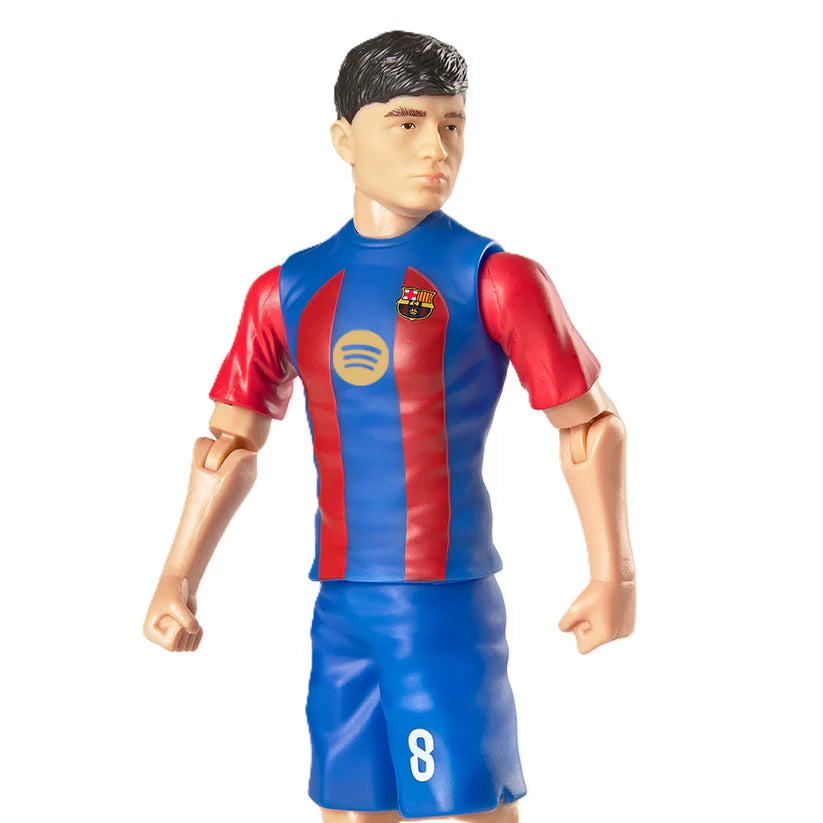 Pedri FC Barcelona 20cm Action Figure
