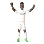 Real Madrid Vinícius Júnior 20cm Action Figure