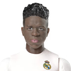 Real Madrid Vinícius Júnior 20cm Action Figure