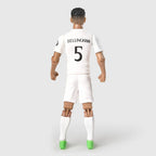 Real Madrid Jude Bellingham 20cm Action Figure