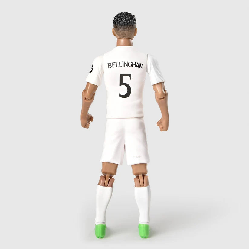 Real Madrid Jude Bellingham 20cm Action Figure