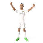 Real Madrid Jude Bellingham 20cm Action Figure