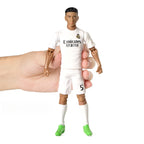 Real Madrid Jude Bellingham 20cm Action Figure