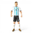 Leonardo MESSI 20cm Action Figure Argentina Officially Licensed