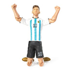 Officially Licensed 20cm Argentina MESSI Action Figure – Lionel Messi