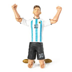 Leonardo MESSI 20cm Action Figure Argentina Officially Licensed