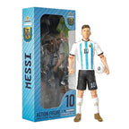 Leonardo MESSI 20cm Action Figure Argentina Officially Licensed