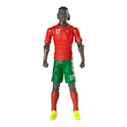 Rafael Leão Portugal 20cm Action Figure