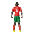 Rafael Leão Portugal 20cm Action Figure