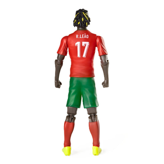 Rafael Leão Portugal 20cm Action Figure