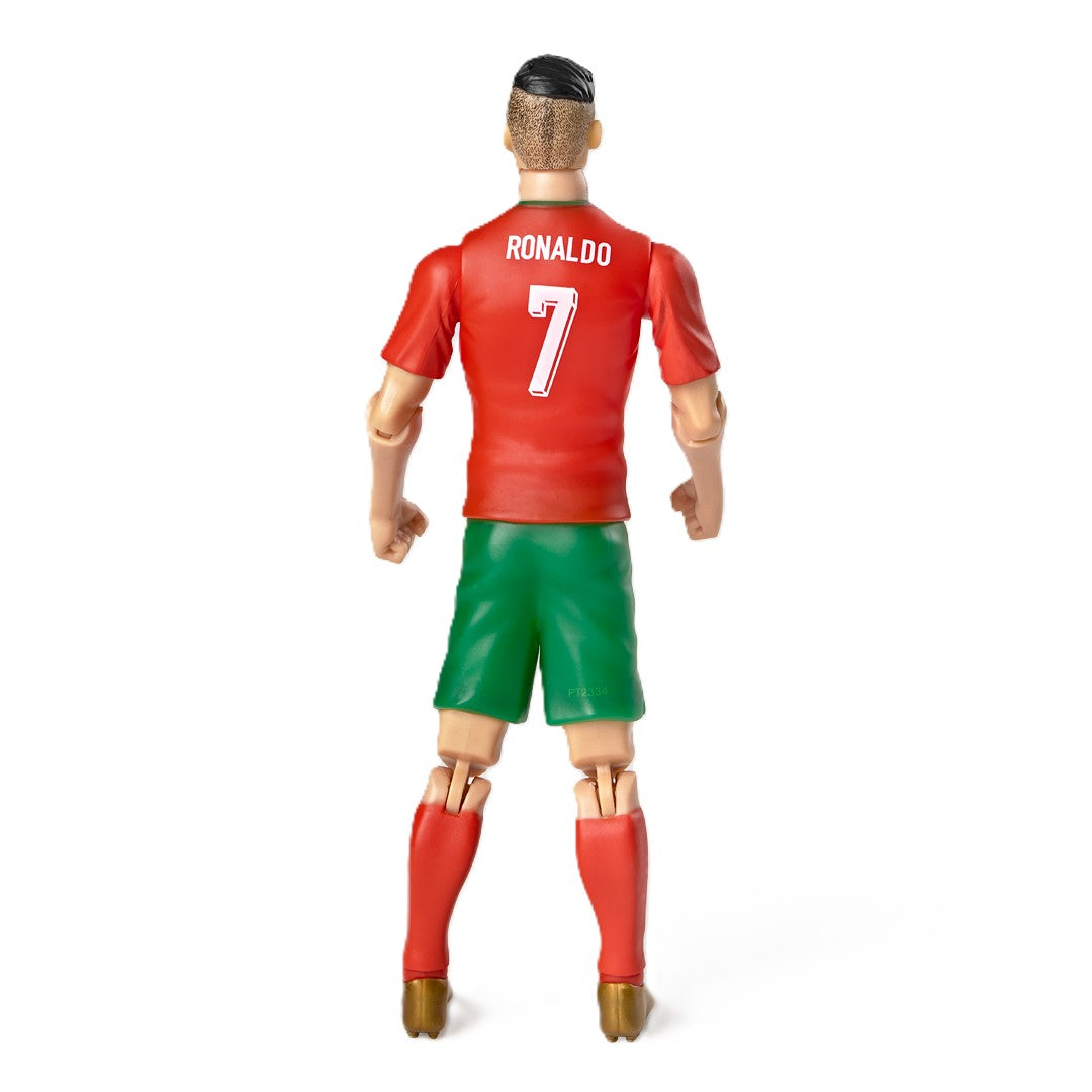 CR7 Christiano Renaldo-Portugal Limited Football Collectibles for Collectors & World Game Supporters