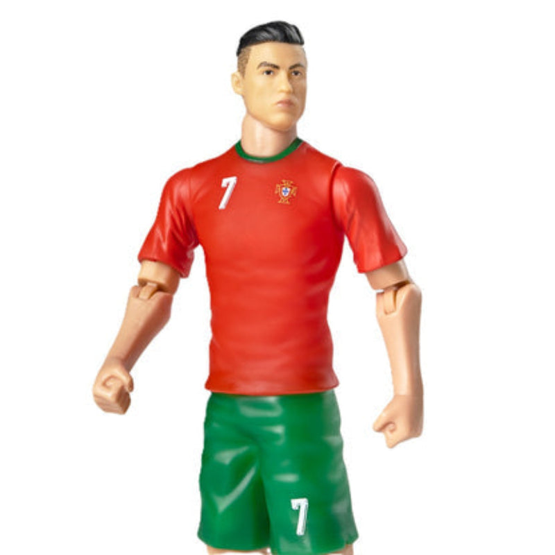 CR7 Christiano Renaldo-Portugal Limited Football Collectibles for Collectors & World Game Supporters
