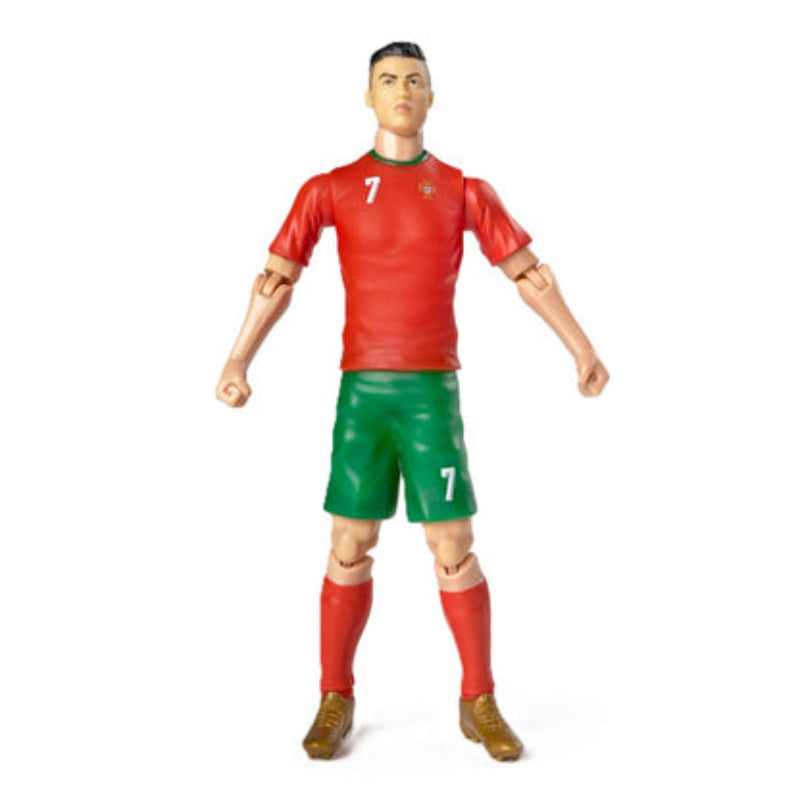 CR7 Christiano Renaldo-Portugal Limited Football Collectibles for Collectors & World Game Supporters