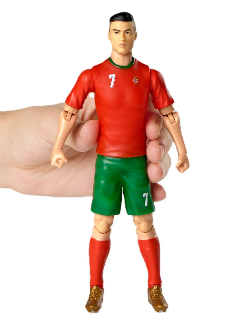 CR7 Christiano Renaldo-Portugal Limited Football Collectibles for Collectors & World Game Supporters