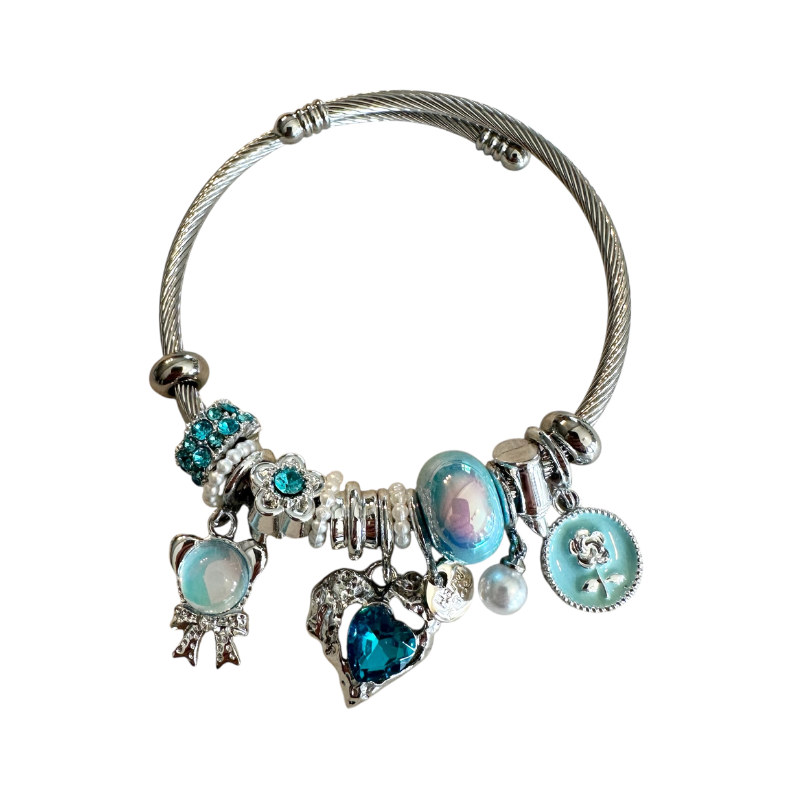 Bella Bangle – Women’s Fashion Bracelet 9