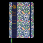 A5 Strawberry Thief Lined Journal – William Morris