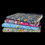 A5 Strawberry Thief Lined Journal – William Morris