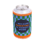 Father's Day Parenting Stubby Cooler | Dad Gift