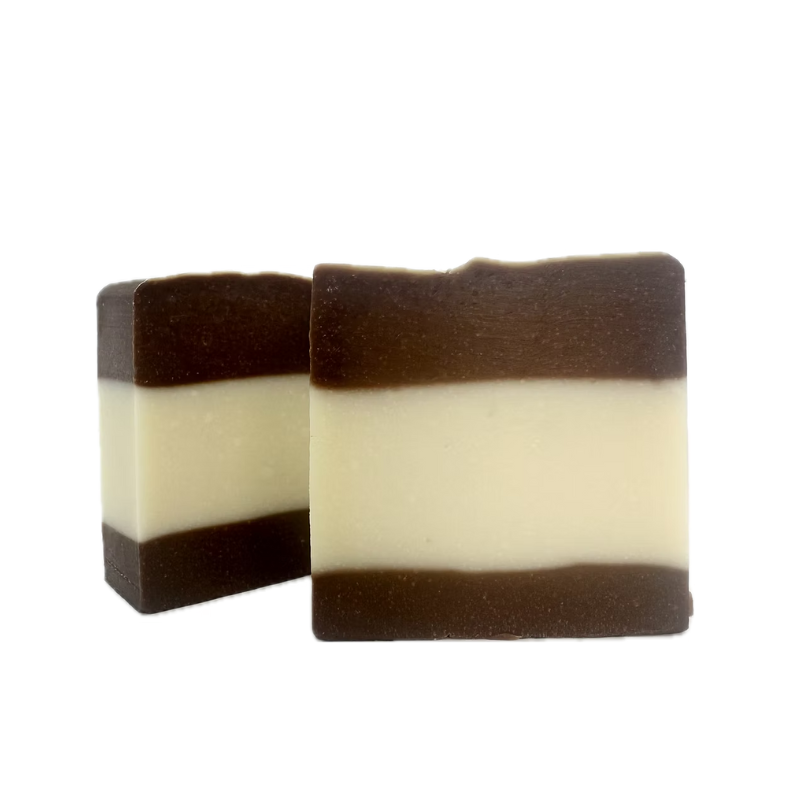 Aniseed & Vanilla Bean Natural Soap Bar - Handcrafted Australian Bar