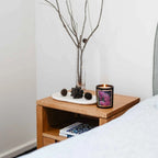 Wild Bush Berries Soy Candle – Australian Botanical Scented Candle