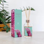 Desert Lime Reed Diffuser – Australian-Inspired Home Fragrance