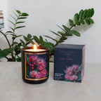Wild Bush Berries Soy Candle – Australian Botanical Scented Candle