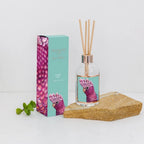 Desert Lime Reed Diffuser – Australian-Inspired Home Fragrance