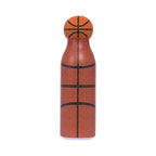 Father's Day Basketball Drink Bottle | Sports Gift for Dad