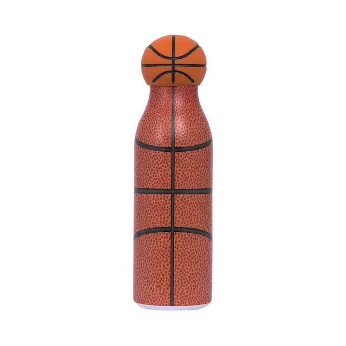 Father's Day Basketball Drink Bottle | Sports Gift for Dad