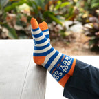 Father's Day Cool Guy Socks | Fun Gift for Dad