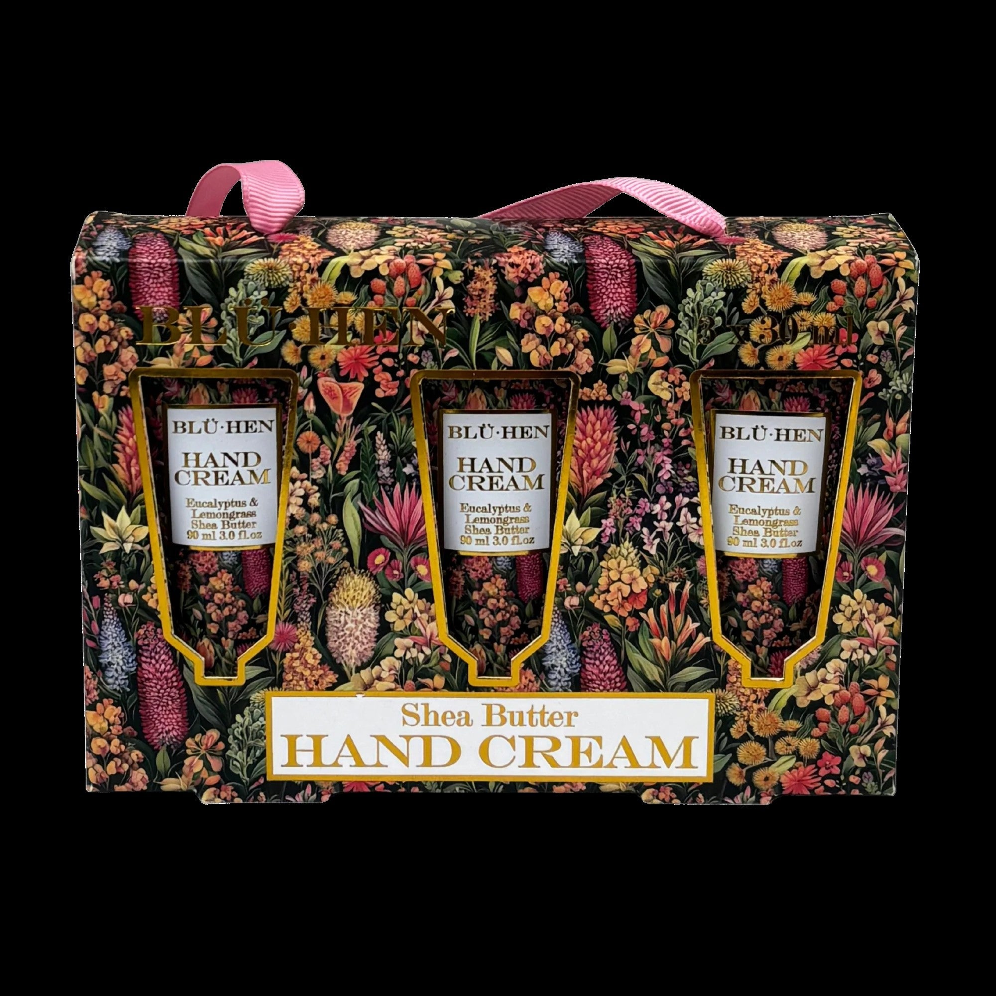 Hand Cream – Australian Natives