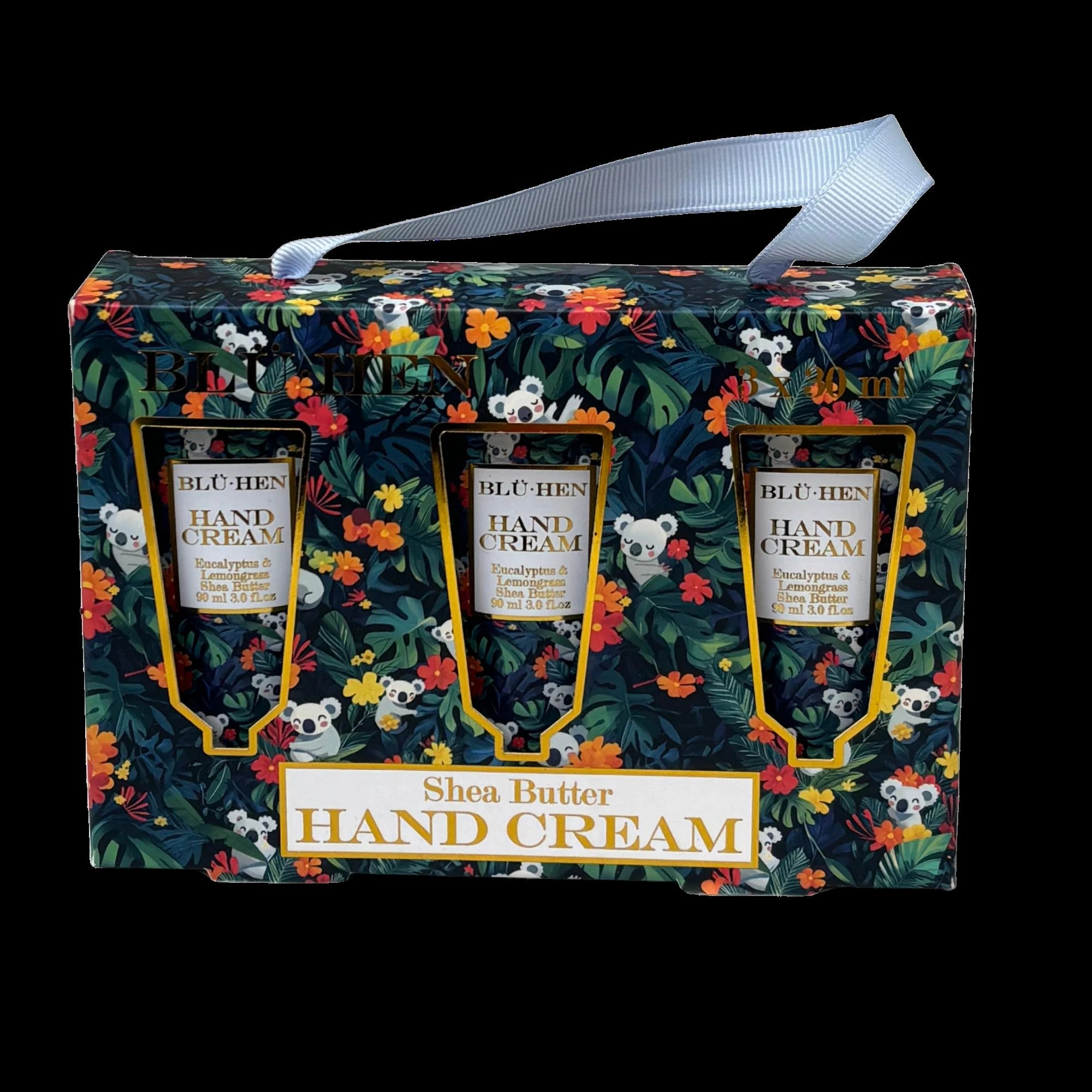 Hand Cream – Tropical Koala